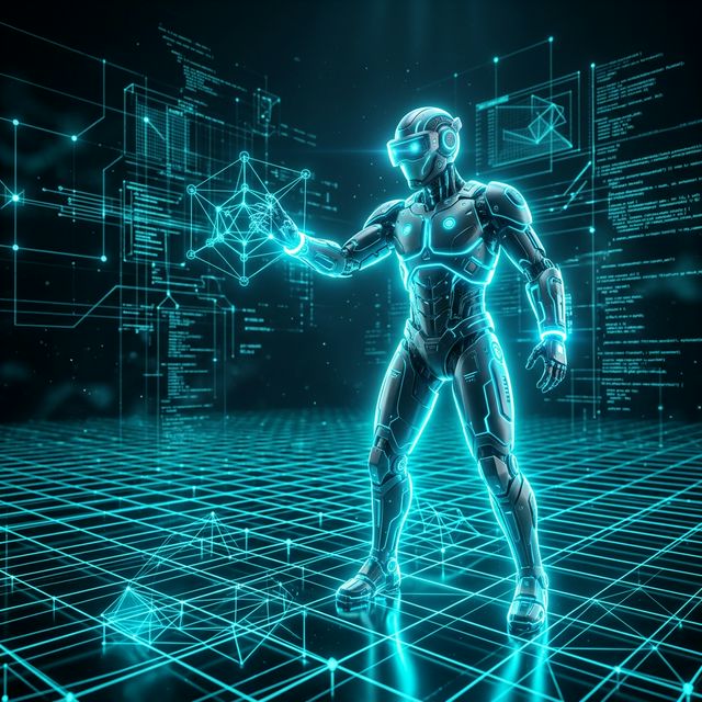 Curious VR